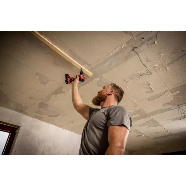 Aku šroubovák 18V/bez aku DD 2G 18.0-EC LD C Flex 530531