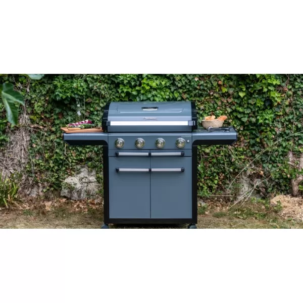 Plynový gril 4 Series Premium S Campingaz 2000037286