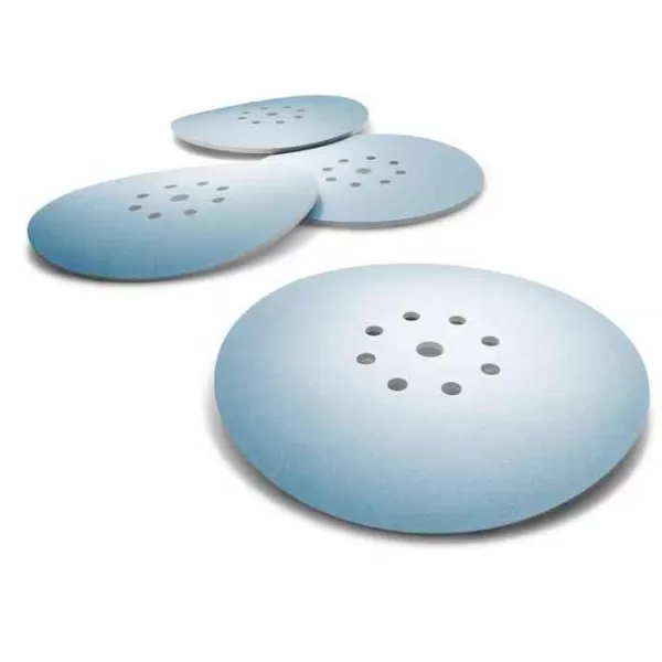 Brusné kotouče FESTOOL STF D225 P100 GR S/25 Granat Soft 204222