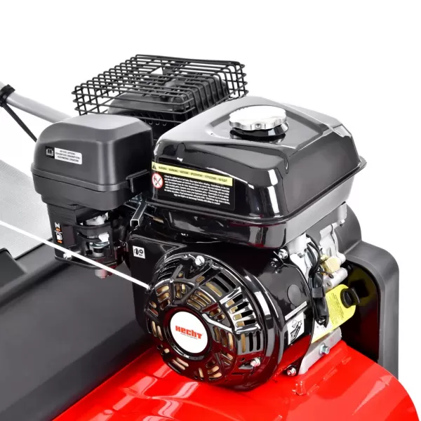 Benzínový provzdušňovač HECHT 5644