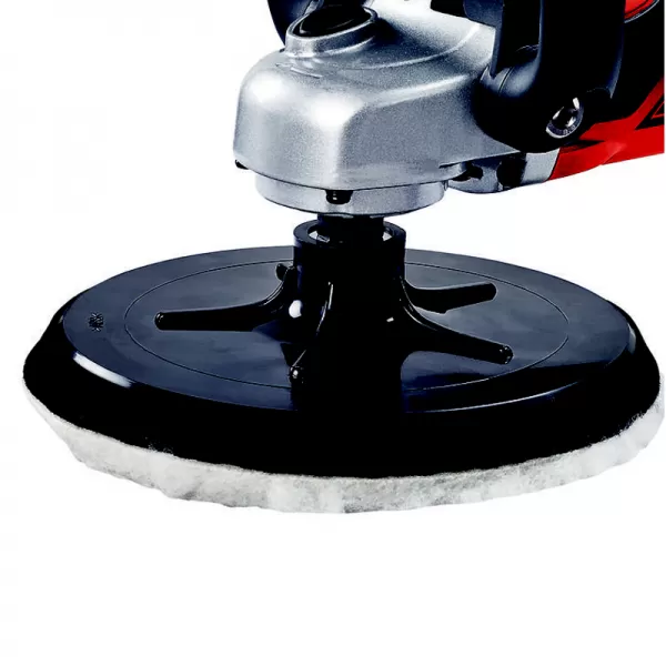 Leštička a bruska CC-PO 1100/1 E Einhell 2093264