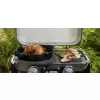 Litinový hrnec s roštem CAMPINGAZ Culinary Modular