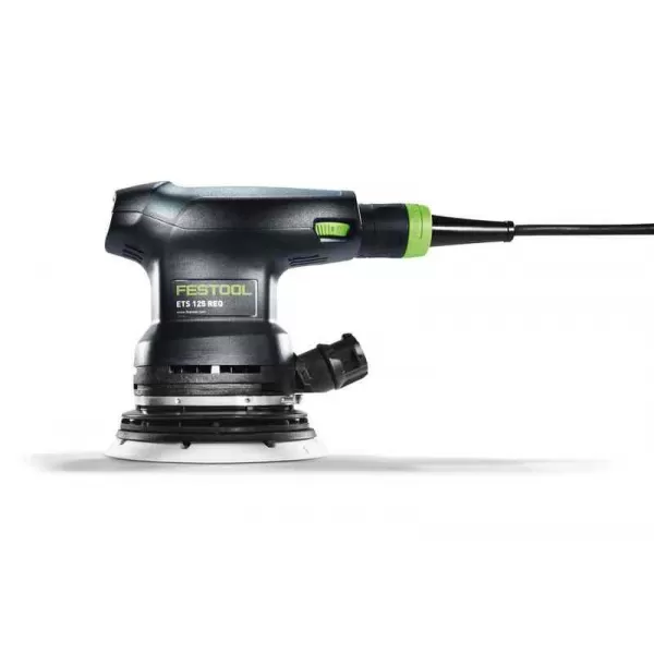 Excentrická bruska FESTOOL ETS 125 REQ 201213
