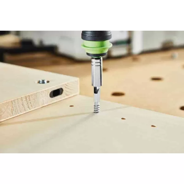 Úhlový svorník FESTOOL KV-LR32 D8/50 203168