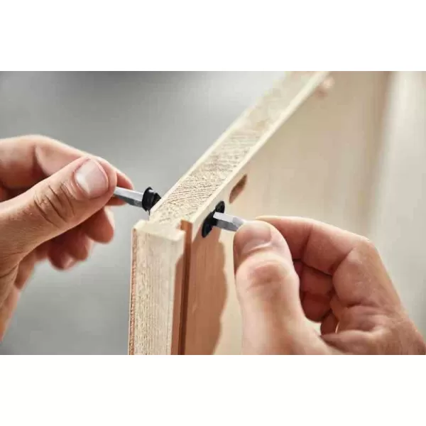 Svorníky pro prostřední stěny FESTOOl MSV D8/25 203167