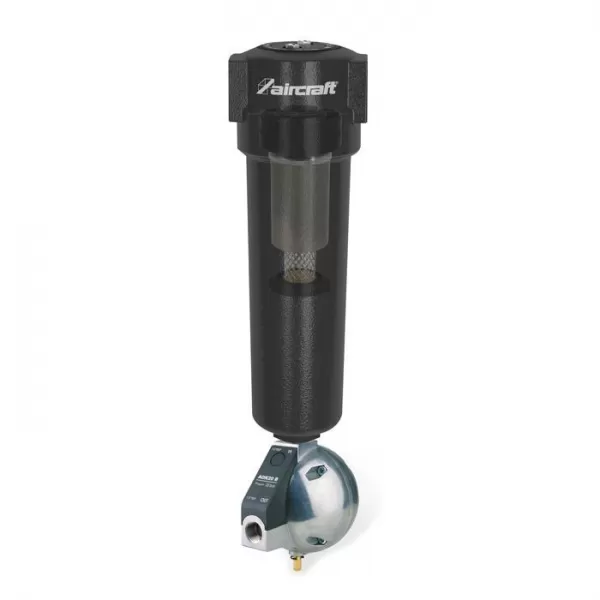 Odlučovač kondenzátu 1 1/2" Aircraft ACKL 0770B