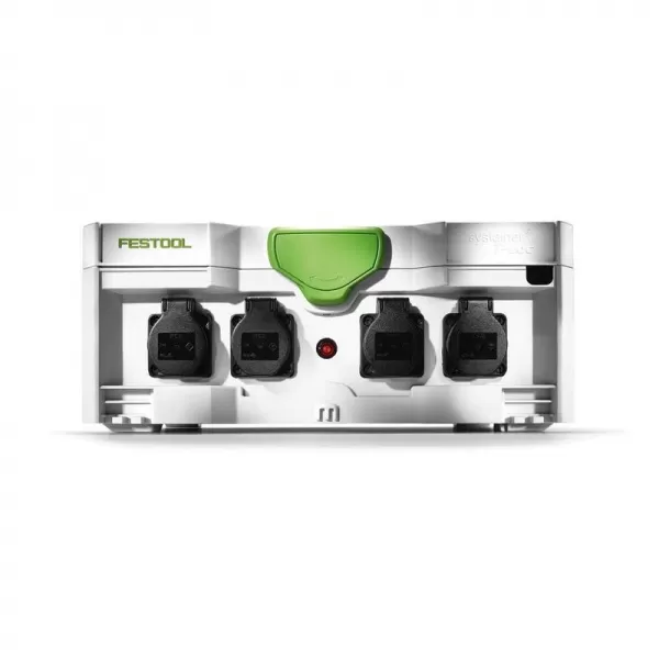 Systainer FESTOOL SYS-PowerHub FR/BE/CZ/SK/PL 201682