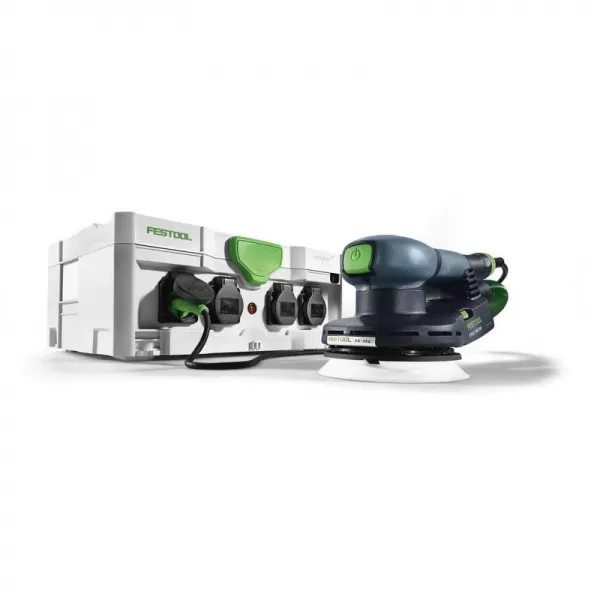 Systainer FESTOOL SYS-PowerHub FR/BE/CZ/SK/PL 201682