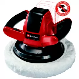 Aku leštička automobilu 18V/bez aku CE-CB 18/254 Li-Solo Einhell 2093301
