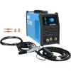 Plazmová řezačka GPS-E 40 AK Güde 20096
