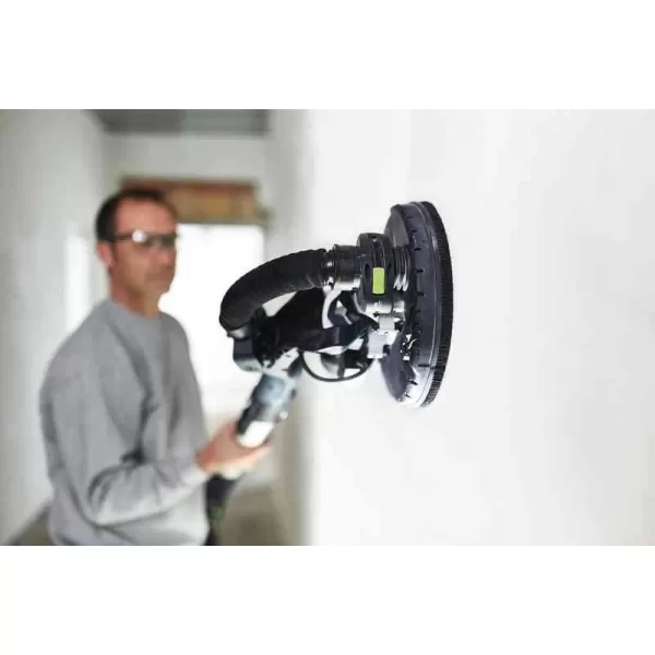 Brusné kotouče FESTOOL STF D225 P80 GR S/25 Granat Soft 204221