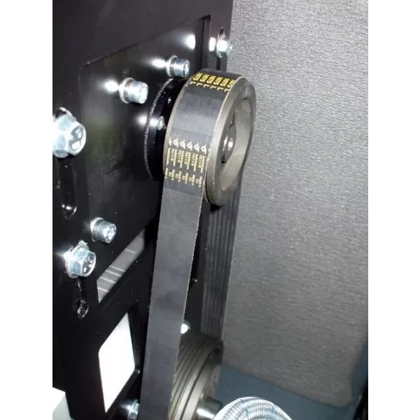 Šroubový kompresor Aircraft A-MICRO SE 2.2-10 M