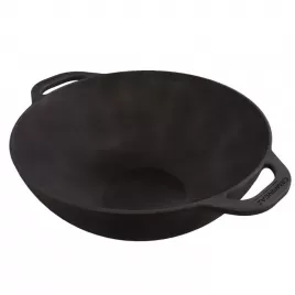 Litinová pánev Wok Culinary Campingaz 2000036961