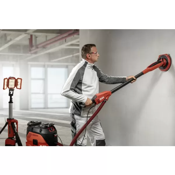 Bruska na stěny a stropy Giraffe GE 6 R-EC Flex 530900