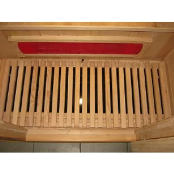 Infrasauna HealthLand Standard 2002