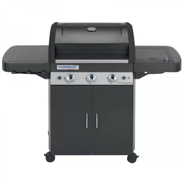 Plynový gril 3 Series Classic LS Plus D Campingaz 2000031359