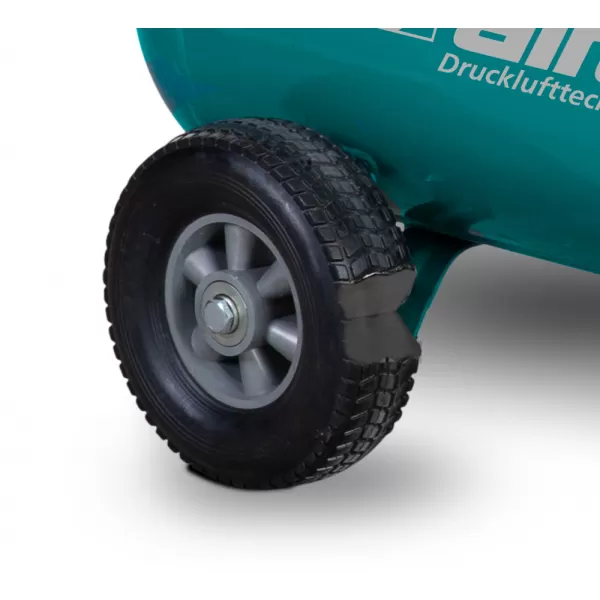 Kompresor Aircraft Airstar 603/50