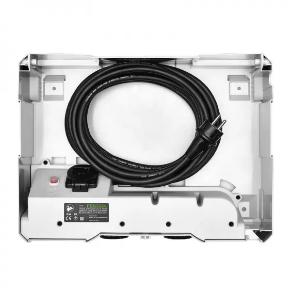 Systainer FESTOOL SYS-PowerHub FR/BE/CZ/SK/PL 201682