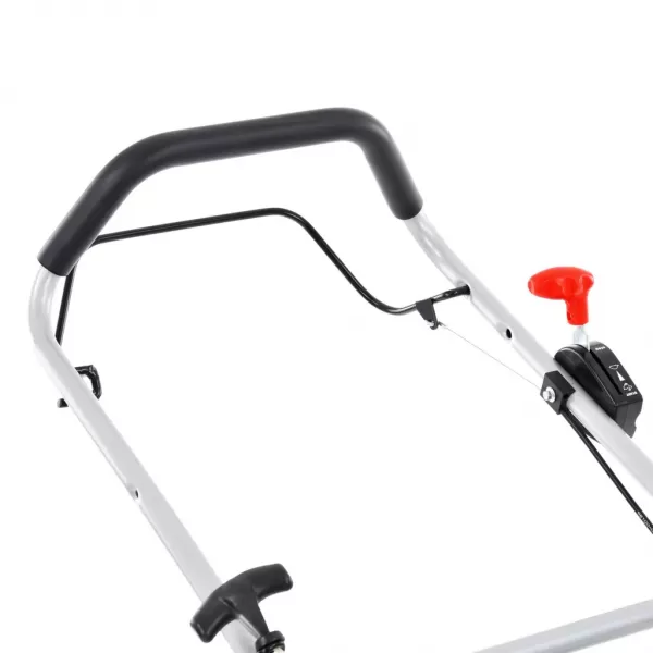 Benzínový provzdušňovač HECHT 5644