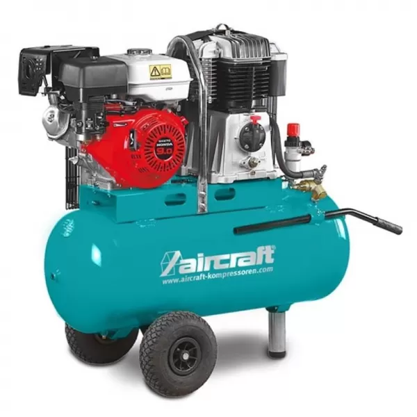 Stavební kompresor Aircraft Airbau 652/100 B PRO
