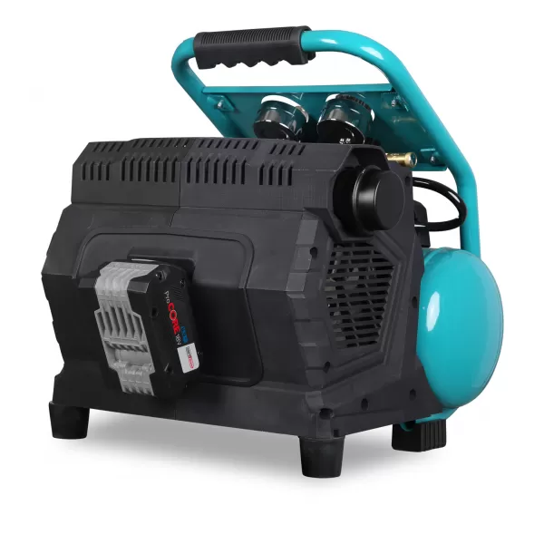 Kompresor Airboy Silence Aircraft 111 AS OF E