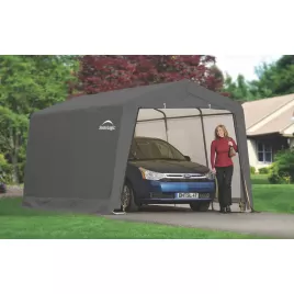 Náhradní plachta pro garáž 3,0x6,1 m (62634EU) SHELTERLOGIC LG2008