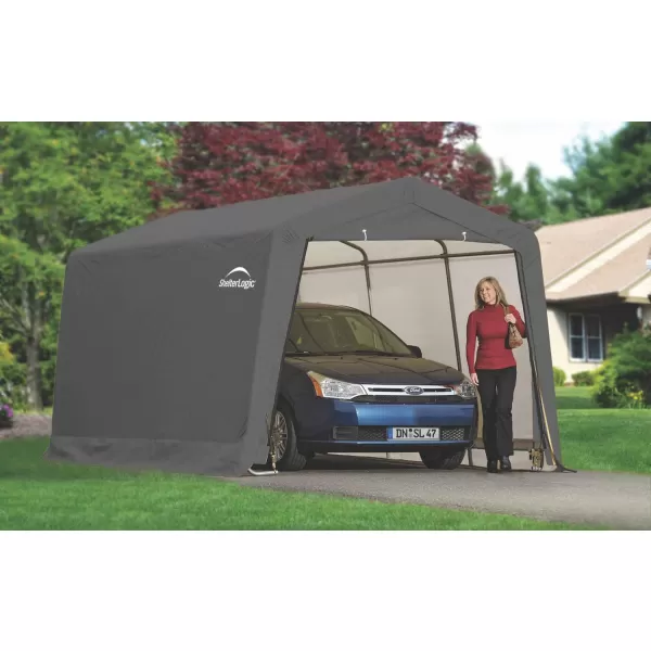 Náhradní plachta pro garáž 3,0x6,1 m (62634EU) SHELTERLOGIC LG2008