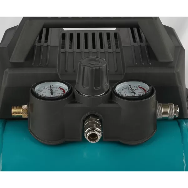 Bezolejový kompresor Airboy Silence 131 OF E Aircraft 2001225