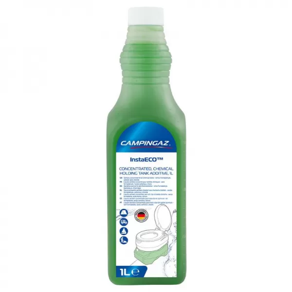 Desinfekční prostředek CAMPINGAZ INSTAECO™ 1L, koncentrát