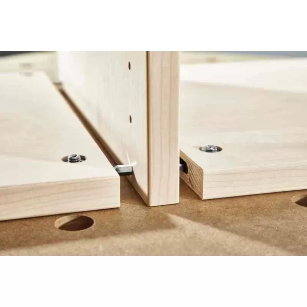 Svorníky pro prostřední stěny FESTOOl MSV-LR32 D8/25 203169