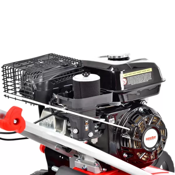 Benzínový provzdušňovač HECHT 5644