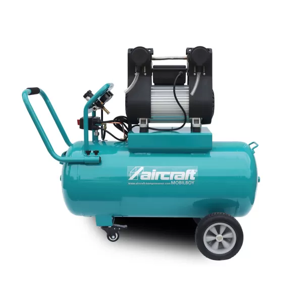 Kompresor Aircraft Mobilboy Silence 320/90 OF E