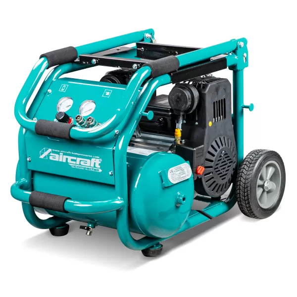 Kompresor Aircraft Compact-Air 320/24 OF E