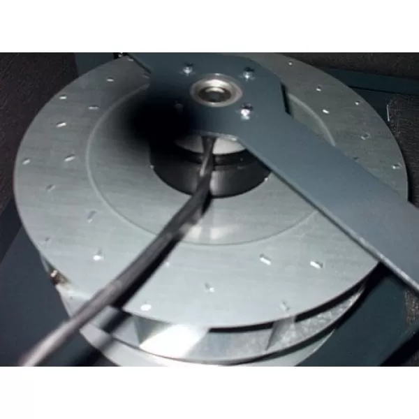 Šroubový kompresor Aircraft A-MICRO SE 2.2-10 M