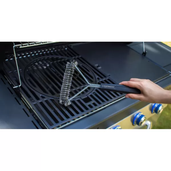 Čisticí kartáč CAMPINGAZ Triangle Cleaning Brush