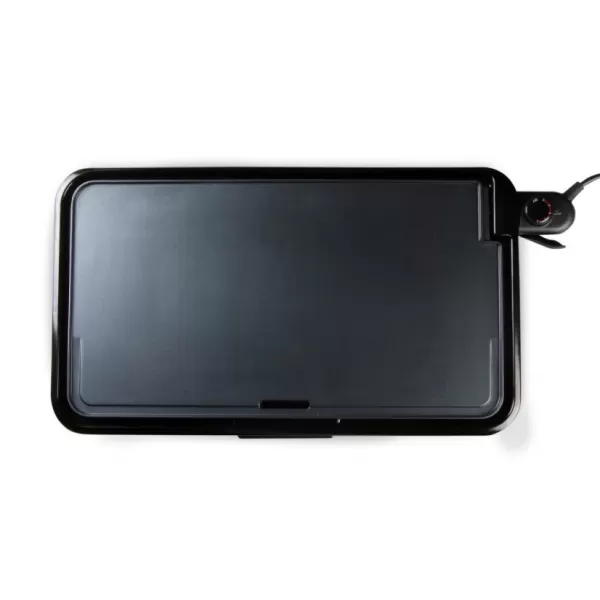 Stolní elektrický gril Plancha XXL DOMO DO9263G