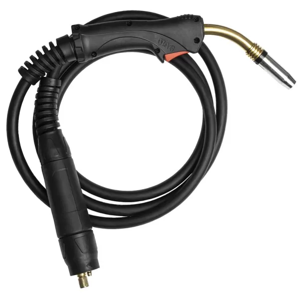 Invertorová svářečka UNI-MIG 270 AS-PRO SYN Güde 20127