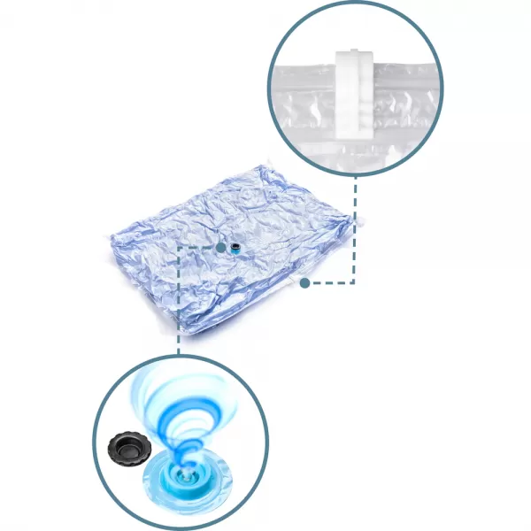 Vak 45x70+ Pump.Vacuum LAMART LT8023