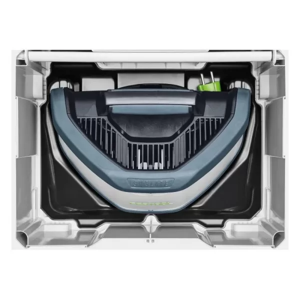 Stavební svítilna FESTOOL DUO 200164