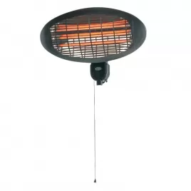 Infrazářič Eurofred Patio Heater PHP-2000D