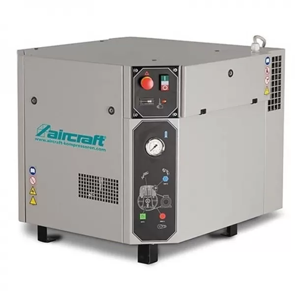 Stacionární kompresor Aircraft Airprofi 1003/10 Silent