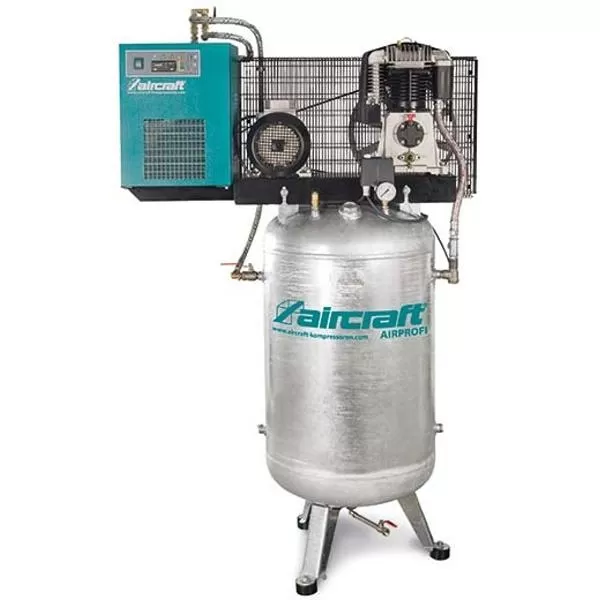 Stacionární kompresor Aircraft Airprofi 703/270/15 VK