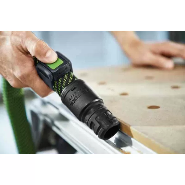 Dálkové ovládání FESTOOL CT-F I 202098