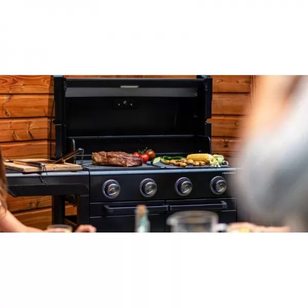 Plynový gril 4 Series Onyx S Campingaz 2000037288