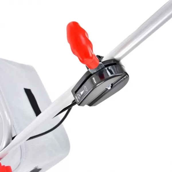 Benzínový provzdušňovač HECHT 5644