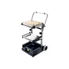 Mobilní dílna FESTOOL MW 1000 Basic 203454