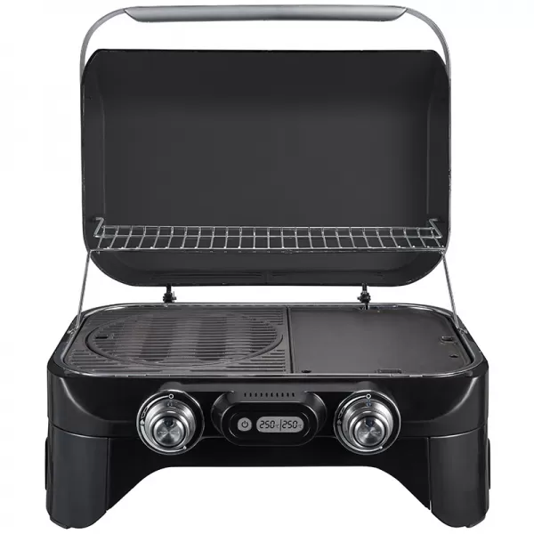 Stolní plynový gril CAMPINGAZ Attitude 2100 EX