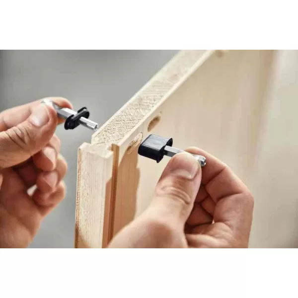 Svorníky pro prostřední stěny FESTOOl MSV D8/25 203167