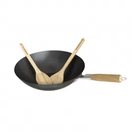 Ocelová pánev Wok Culinary Campingaz 2000038449
