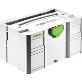 Úložný box FESTOOL MINI-SYSTAINER T-LOC SYS-MINI 3 TL 202544